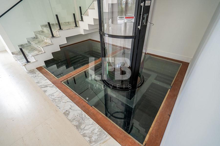 Casa de luxo à venda no Porto Riviera Exclusive – 520m², 4 suítes e vista para o mar na Praia Brava — foto 12