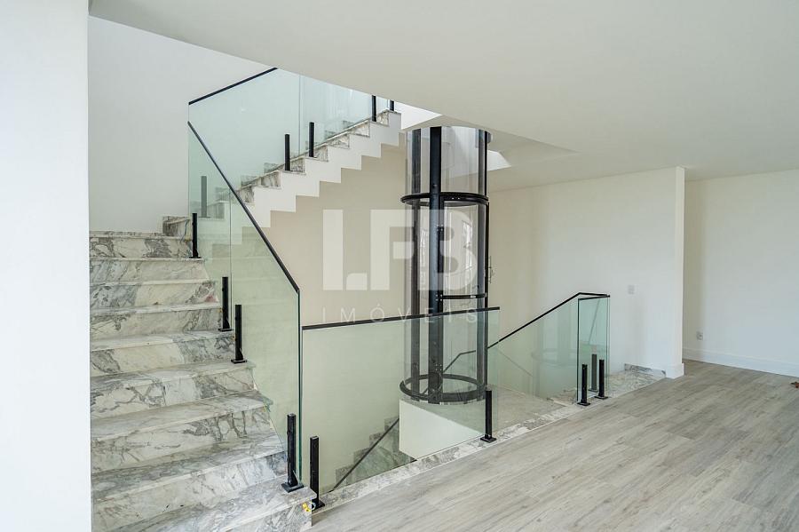 Casa de luxo à venda no Porto Riviera Exclusive – 520m², 4 suítes e vista para o mar na Praia Brava — foto 13