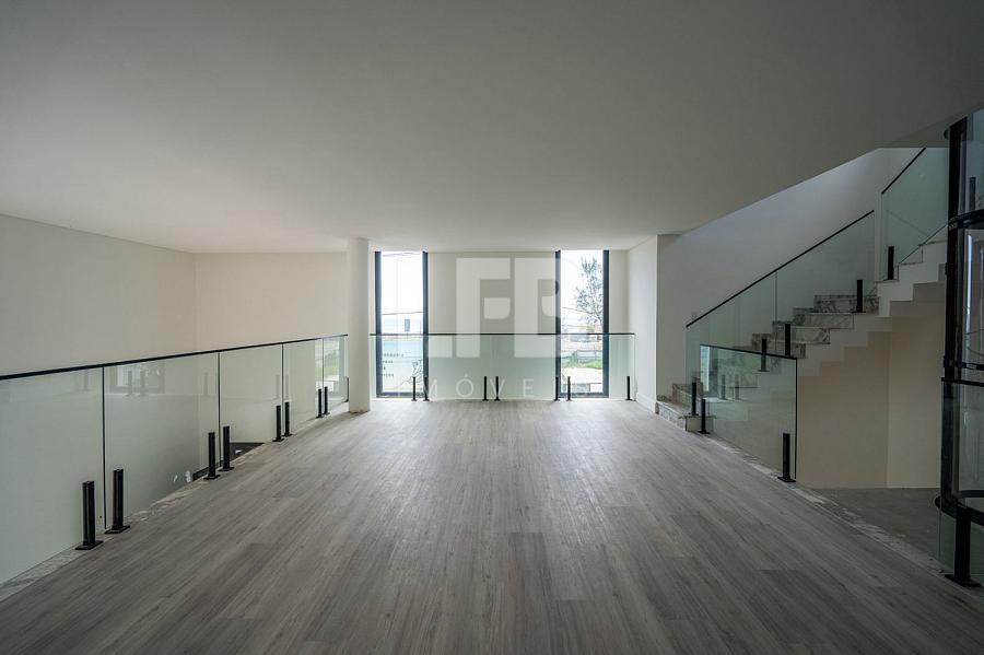 Casa de luxo à venda no Porto Riviera Exclusive – 520m², 4 suítes e vista para o mar na Praia Brava — foto 9