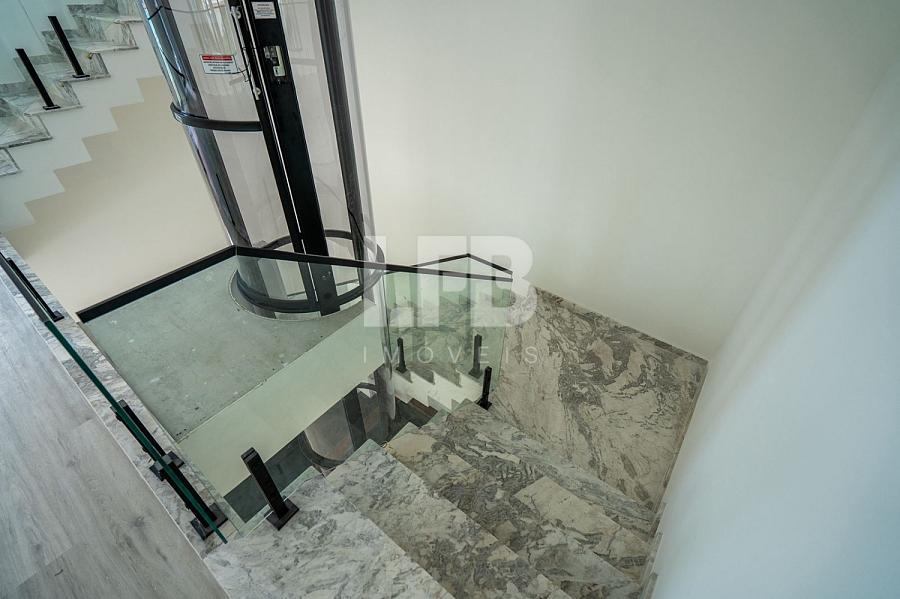 Casa de luxo à venda no Porto Riviera Exclusive – 520m², 4 suítes e vista para o mar na Praia Brava — foto 14