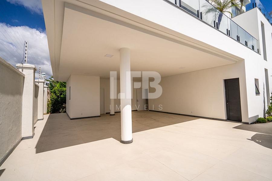 Casa de luxo à venda no Porto Riviera Exclusive – 520m², 4 suítes e vista para o mar na Praia Brava — foto 5