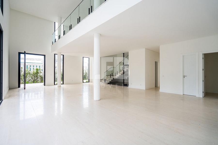 Casa de luxo à venda no Porto Riviera Exclusive – 520m², 4 suítes e vista para o mar na Praia Brava — foto 6