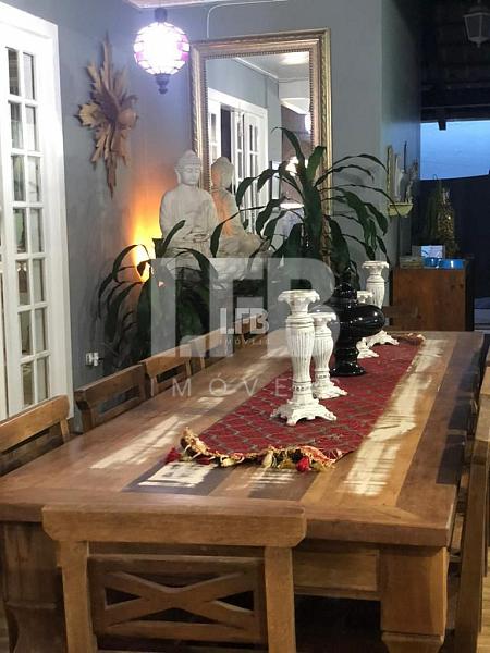 Casa na Praia dos Amores em Balneário Camboriú com 5 dormitórios, piscina e quiosque — foto 14