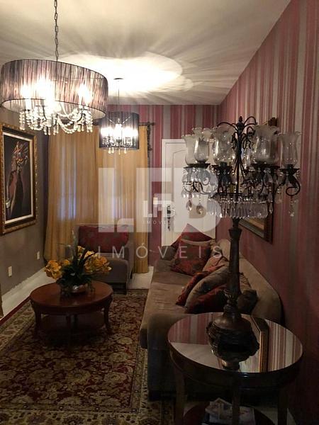 Casa na Praia dos Amores em Balneário Camboriú com 5 dormitórios, piscina e quiosque — foto 20