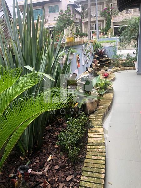 Casa na Praia dos Amores em Balneário Camboriú com 5 dormitórios, piscina e quiosque — foto 33