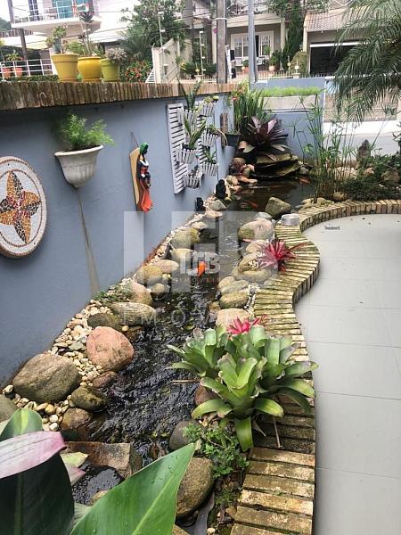 Casa na Praia dos Amores em Balneário Camboriú com 5 dormitórios, piscina e quiosque — foto 24