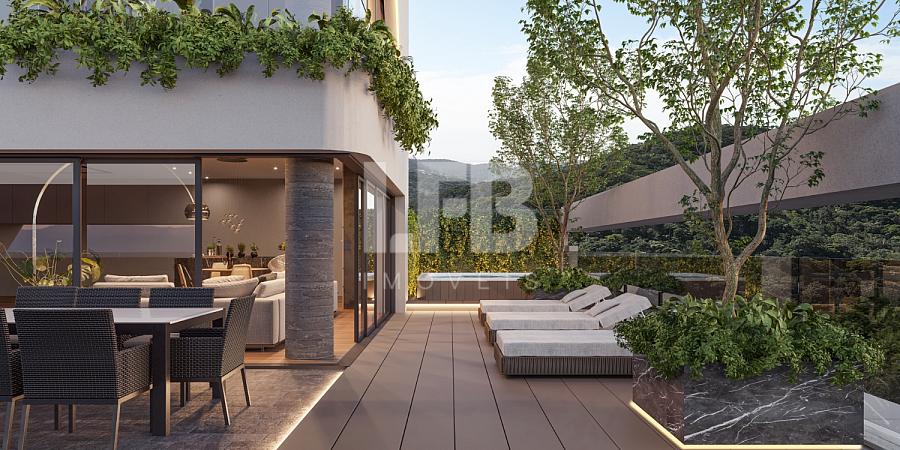 Apartamento com 3 quartos à venda, 111m², 4 banheiros, 2 garagens - Pioneiros - Balneário Camboriú — foto 4