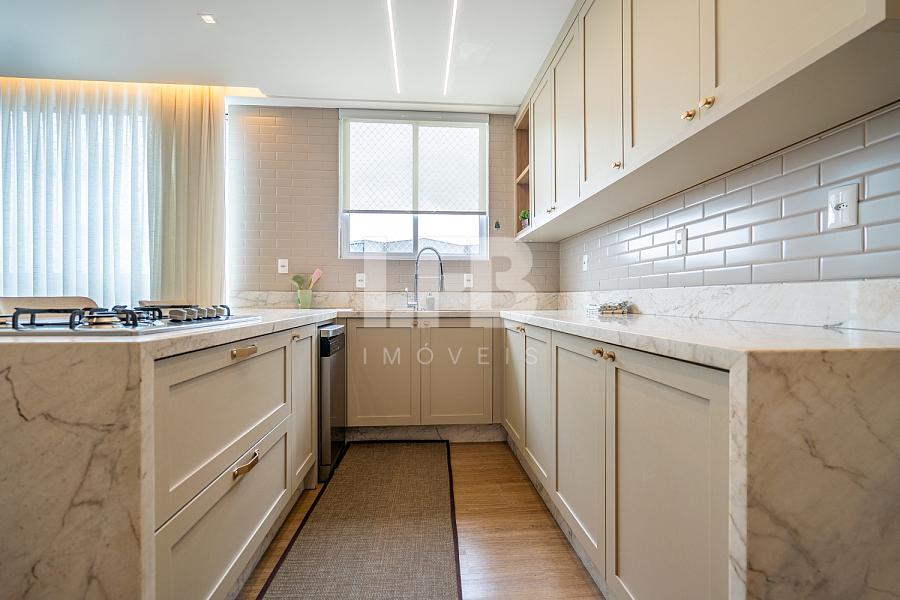 Apartamento com 3 quartos à venda, 130m², 4 banheiros, 2 garagens - Centro - Balneário Camboriú — foto 7