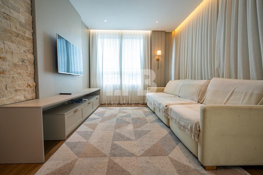 Apartamento com 3 quartos à venda, 130m², 4 banheiros, 2 garagens - Centro - Balneário Camboriú — foto 5