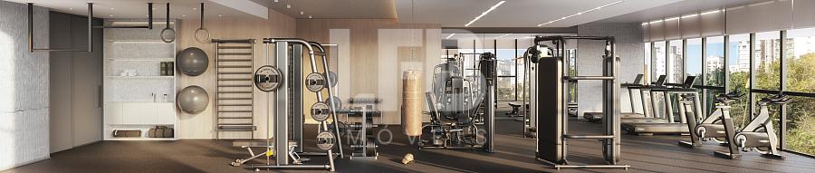 Apartamento com 4 quartos à venda, 145m², 5 banheiros, 3 garagens - Pioneiros - Balneário Camboriú — foto 5