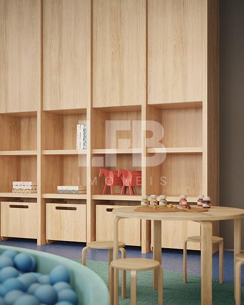 Apartamento com 4 quartos à venda, 145m², 5 banheiros, 3 garagens - Pioneiros - Balneário Camboriú — foto 8