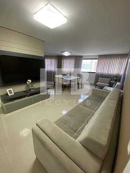 Apartamento com 4 quartos à venda, 150m², 5 banheiros, 3 garagens - Centro - Balneário Camboriú — foto 8