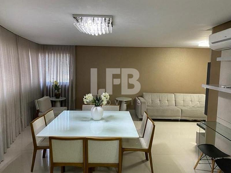 Apartamento com 4 quartos à venda, 150m², 5 banheiros, 3 garagens - Centro - Balneário Camboriú — foto 2