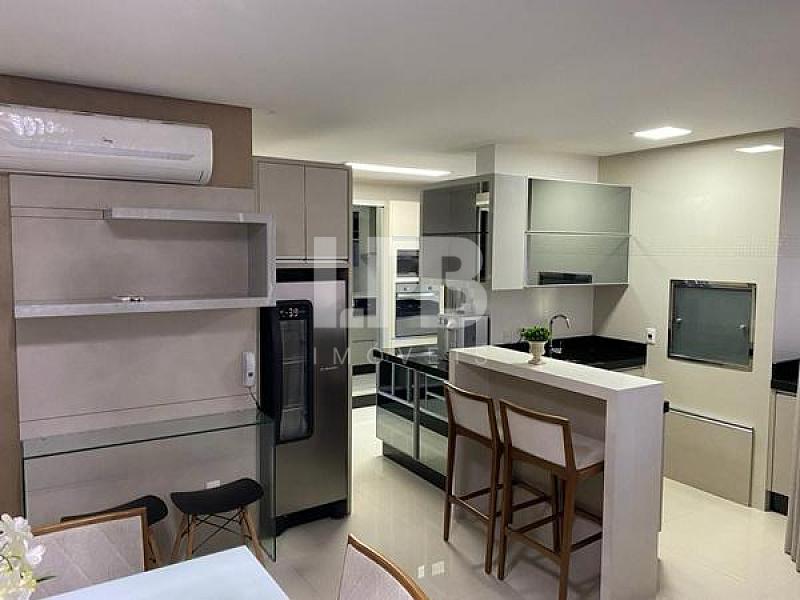 Apartamento com 4 quartos à venda, 150m², 5 banheiros, 3 garagens - Centro - Balneário Camboriú — foto 3