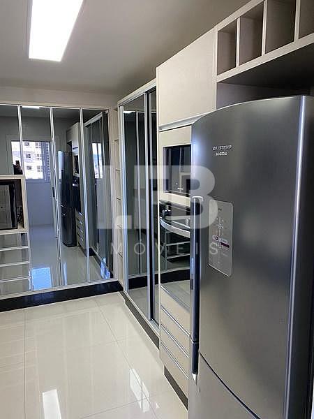 Apartamento com 4 quartos à venda, 150m², 5 banheiros, 3 garagens - Centro - Balneário Camboriú — foto 7