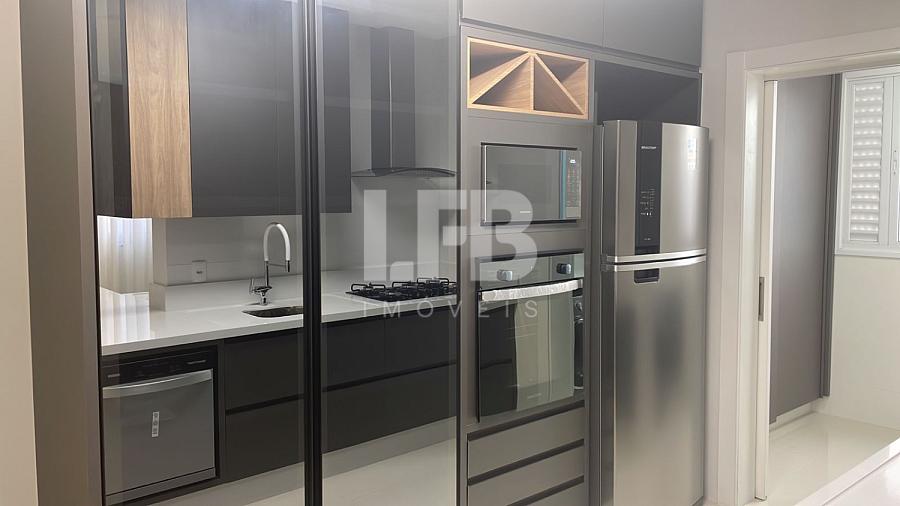 Apartamento com 4 quartos à venda, 150m², 5 banheiros, 3 garagens - Centro - Balneário Camboriú — foto 5