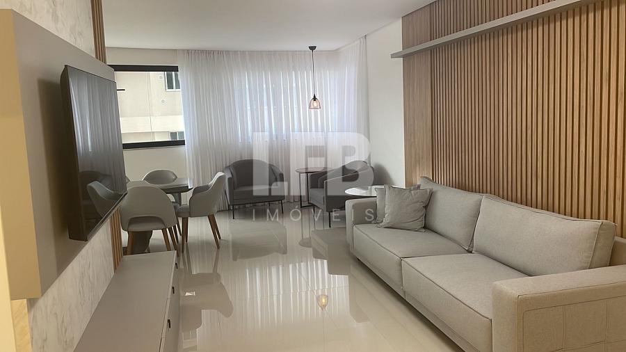 Apartamento com 4 quartos à venda, 150m², 5 banheiros, 3 garagens - Centro - Balneário Camboriú — foto 2