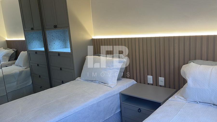 Apartamento com 4 quartos à venda, 150m², 5 banheiros, 3 garagens - Centro - Balneário Camboriú — foto 6