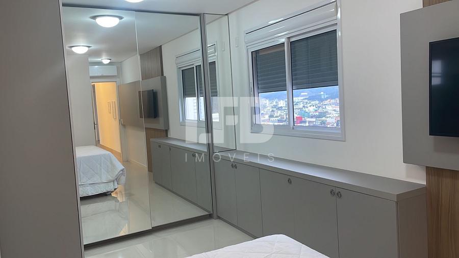 Apartamento com 4 quartos à venda, 150m², 5 banheiros, 3 garagens - Centro - Balneário Camboriú — foto 7