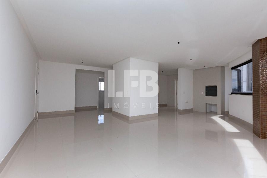 Apartamento com 4 quartos à venda, 150m², 5 banheiros, 3 garagens - Centro - Balneário Camboriú — foto 4