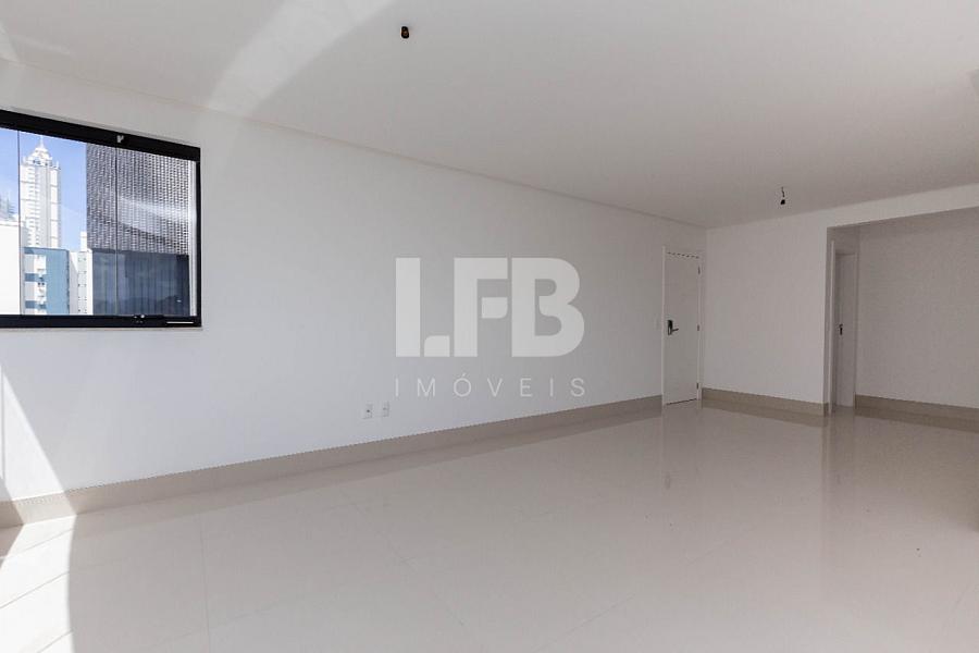 Apartamento com 4 quartos à venda, 150m², 5 banheiros, 3 garagens - Centro - Balneário Camboriú — foto 6
