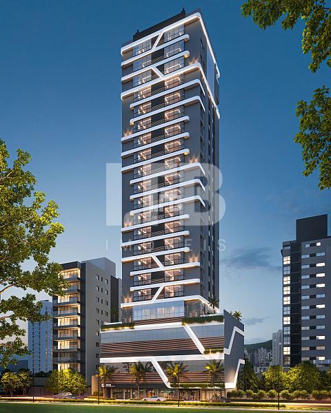 Cobertura duplex com 4 suítes e 3 vagas à venda no Newport Beach Residence – 252m² privativos em Balneário Camboriú — foto 7