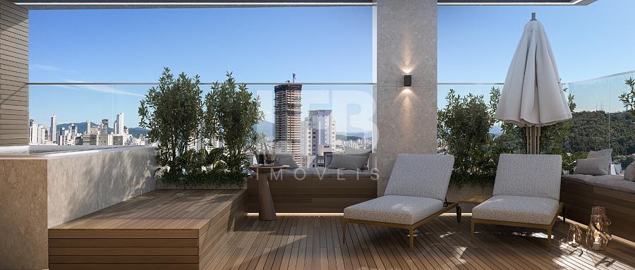 Cobertura com 4 dormitórios (3 suítes) à venda no Filipinas Residence – 107m² privativos em Balneário Camboriú — foto 7