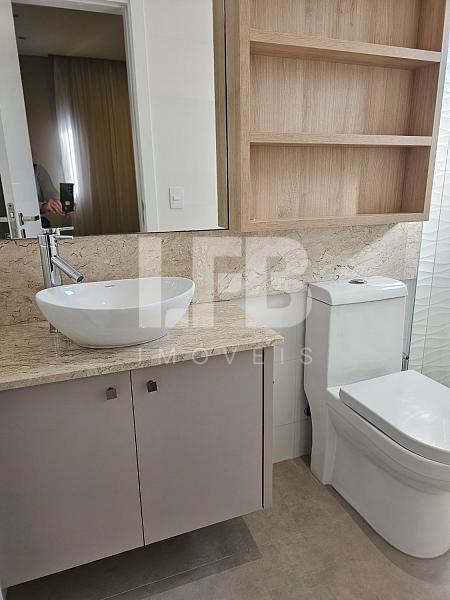 Apartamento com 2 dormitórios no Residencial Genebra — foto 13
