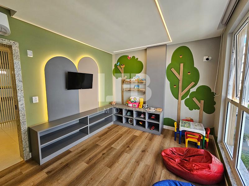 Apartamento com 2 dormitórios no Residencial Genebra — foto 14