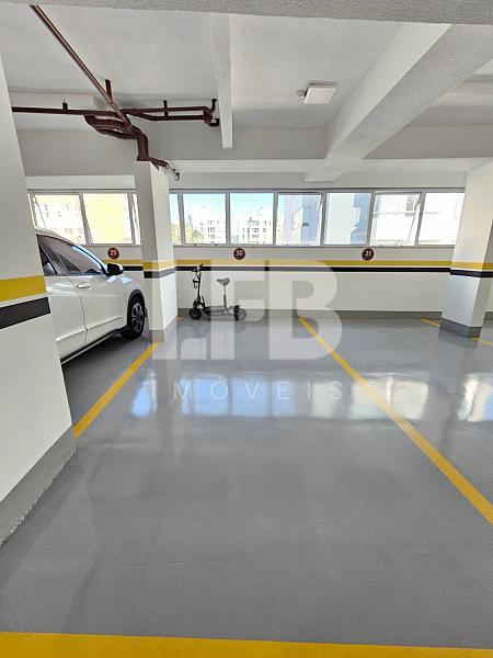 Apartamento com 2 dormitórios no Residencial Genebra — foto 15