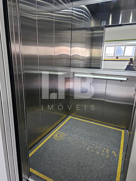 Apartamento com 2 dormitórios no Residencial Genebra — foto 16