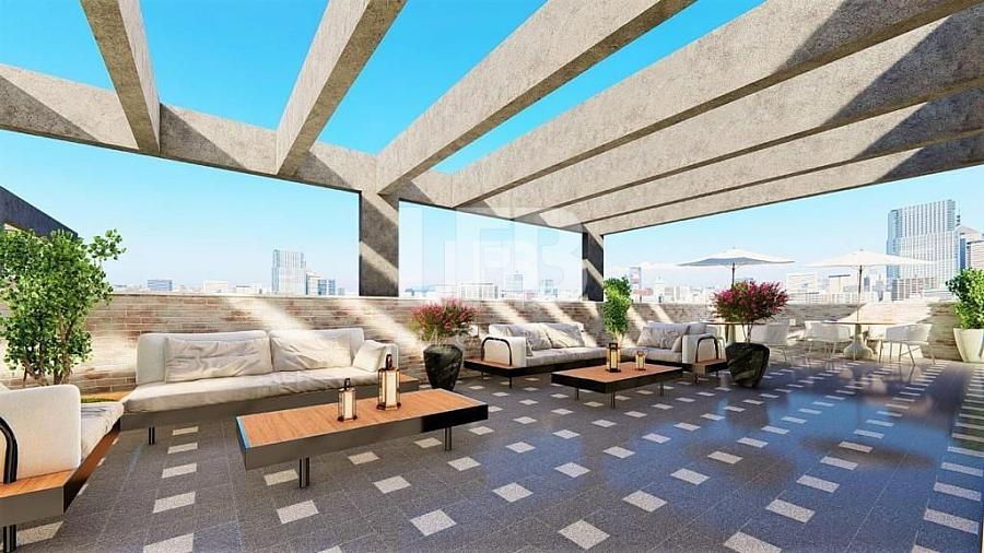 Apartamento com 3 dormitórios (1 suíte) e 2 vagas à venda no Paganini Tower em Balneário Camboriú – 105m² privativos — foto 15