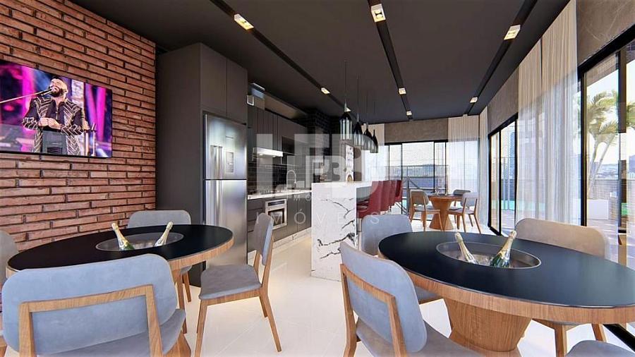 Apartamento com 3 dormitórios (1 suíte) e 2 vagas à venda no Paganini Tower em Balneário Camboriú – 105m² privativos — foto 18