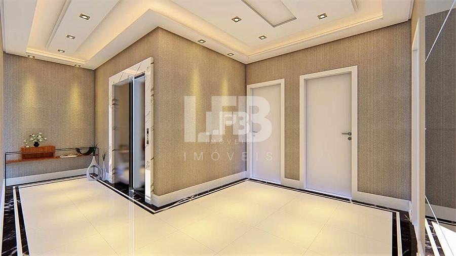 Apartamento com 3 dormitórios (1 suíte) e 2 vagas à venda no Paganini Tower em Balneário Camboriú – 105m² privativos — foto 22