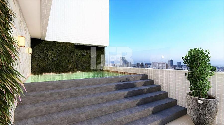 Apartamento com 3 dormitórios (1 suíte) e 2 vagas à venda no Paganini Tower em Balneário Camboriú – 105m² privativos — foto 27
