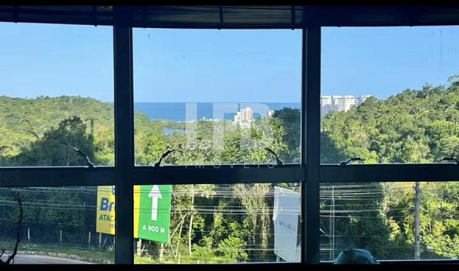 Apartamento para locação com 2 dormitórios e 1 vaga no MaxHaus - Praia Brava — foto 6
