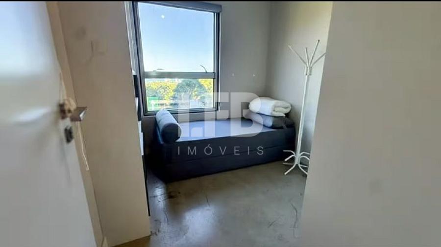 Apartamento para locação com 2 dormitórios e 1 vaga no MaxHaus - Praia Brava — foto 8