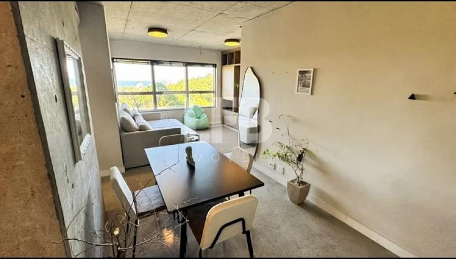 Apartamento para locação com 2 dormitórios e 1 vaga no MaxHaus - Praia Brava — foto 7