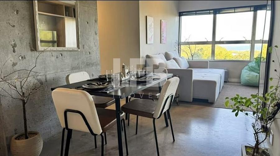 Apartamento para locação com 2 dormitórios e 1 vaga no MaxHaus - Praia Brava — foto 5