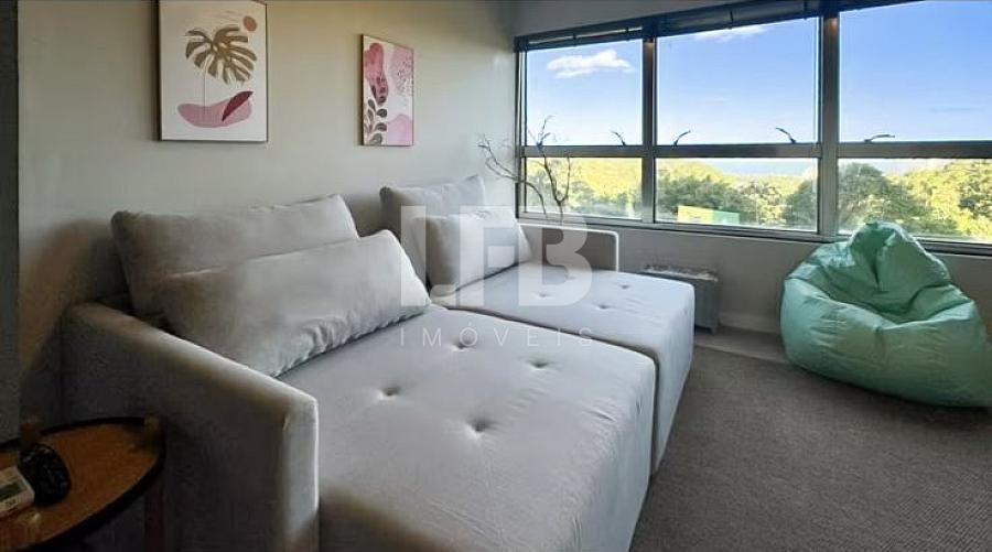 Apartamento para locação com 2 dormitórios e 1 vaga no MaxHaus - Praia Brava — foto 4