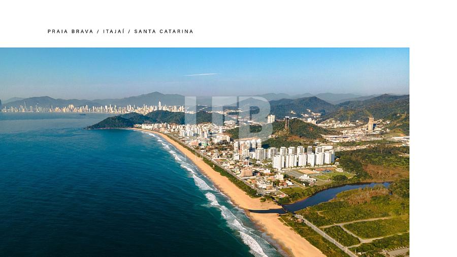 Apartamento com 3 quartos à venda, 111m², 3 banheiros, 2 garagens - Praia Brava - Itajaí — foto 6