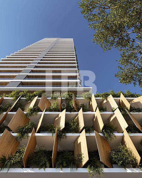 Apartamento com 2 suites no Artefacto Towers - Praia Brava — foto 3