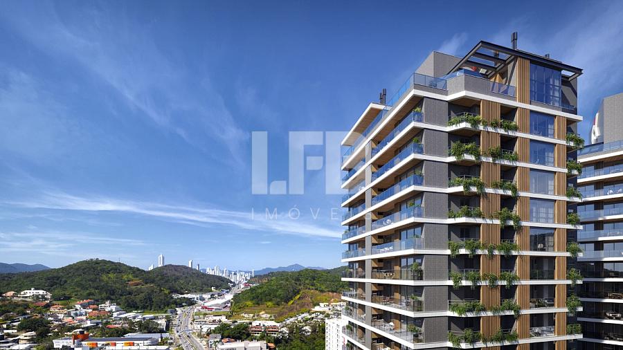 Apartamento com 2 suites no Artefacto Towers - Praia Brava — foto 5