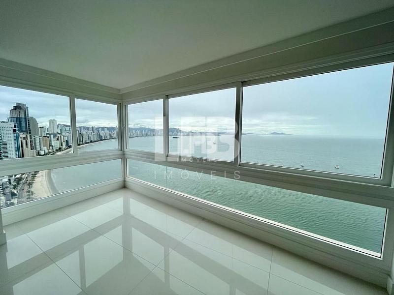 Cobertura Triplex Frente Mar com 7 Suítes no Grand Palazzo em Balneário Camboriú — foto 3