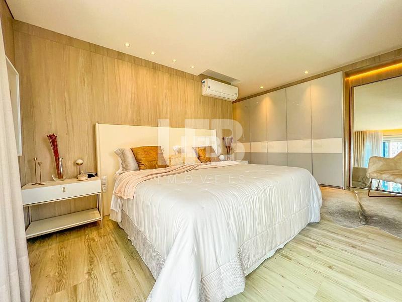 Brava Home Resort Mobiliado e decorado! — foto 6