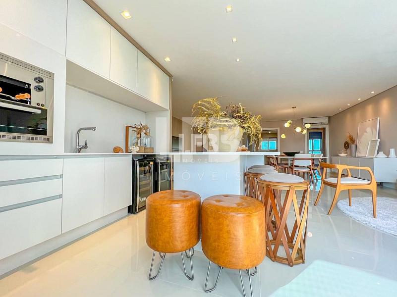 Brava Home Resort Mobiliado e decorado! — foto 8