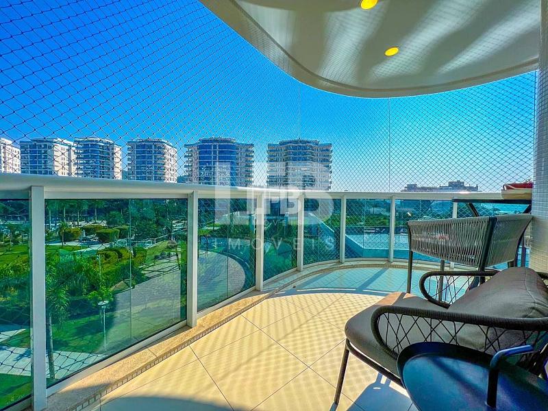 Brava Home Resort Mobiliado e decorado! — foto 5