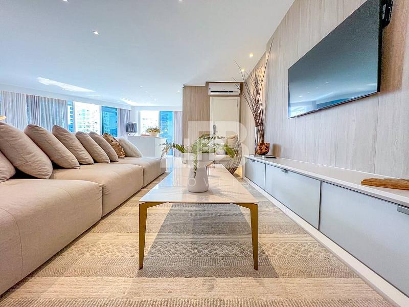 Brava Home Resort Mobiliado e decorado! — foto 3