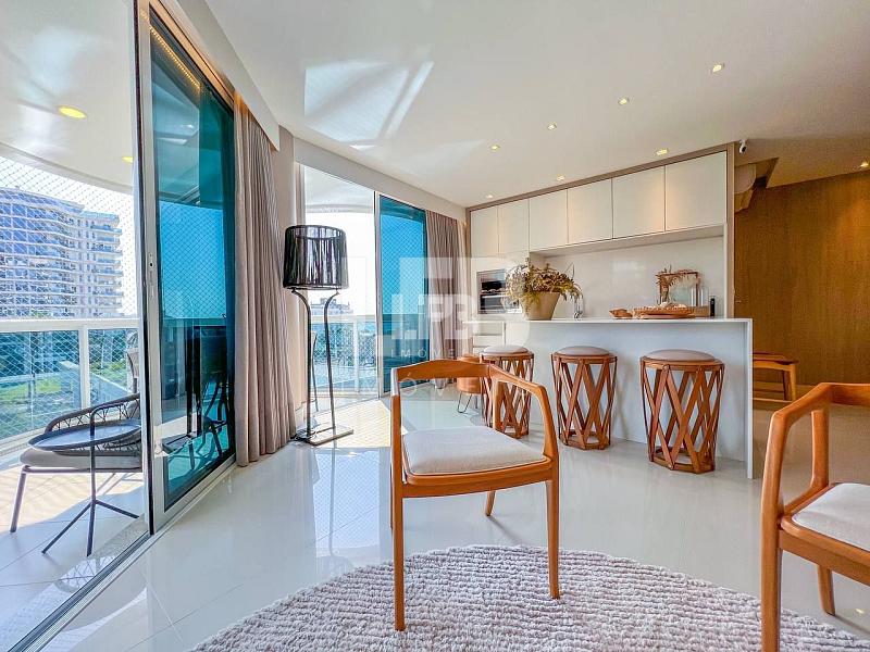 Brava Home Resort Mobiliado e decorado! — foto 7