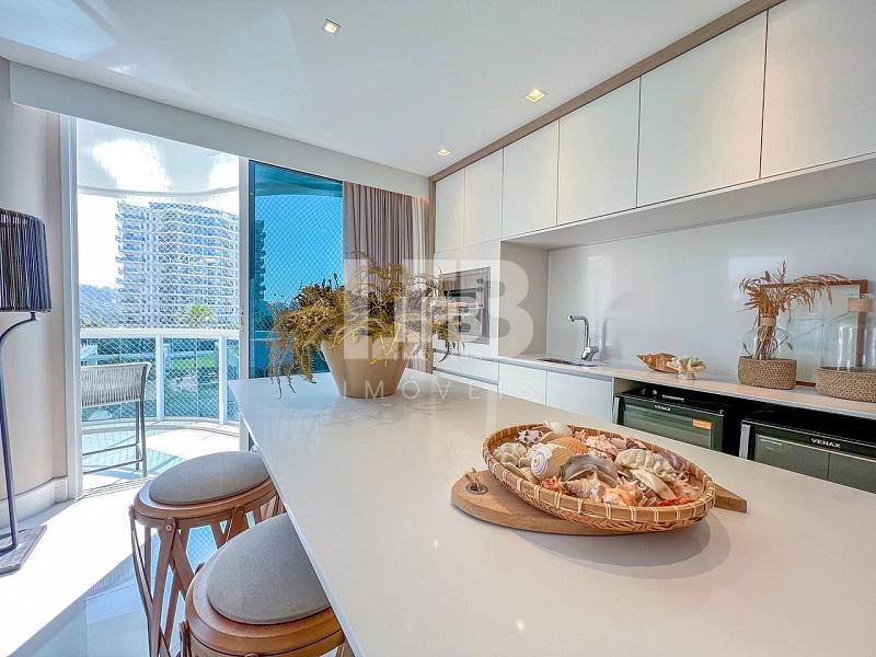 Brava Home Resort Mobiliado e decorado! — foto 4